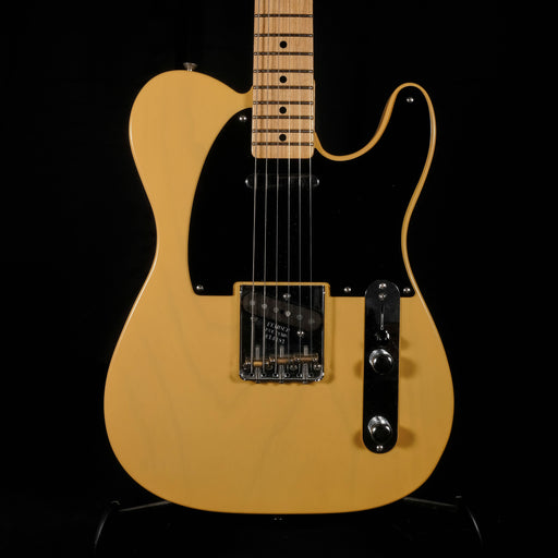 Fender Custom Shop '51 NOS Nocaster Butterscotch Blonde Electric Guitar
