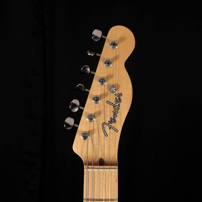 Fender Custom Shop 1951 Nocaster NOS Maple Copper Electric Guitar With Case
