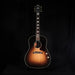 Used 2014 Gibson Custom Shop J-160E Acoustic Electric Guitar With OHSC