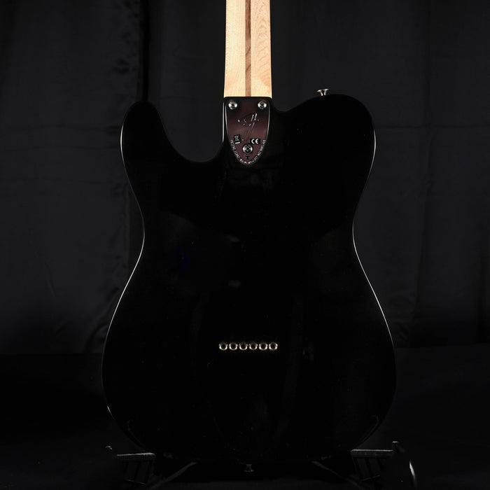 Used Fender '72 Tele Custom Mod Added Bigsby With Hard Case
