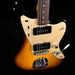 Used Fender 60th Anniversary '58 Jazzmaster Sunburst Electric Guitar W/ OHSC
