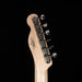 Fender Custom Shop 1952 Telecaster HS NOS Sonic Blue Electric Guitar With Case