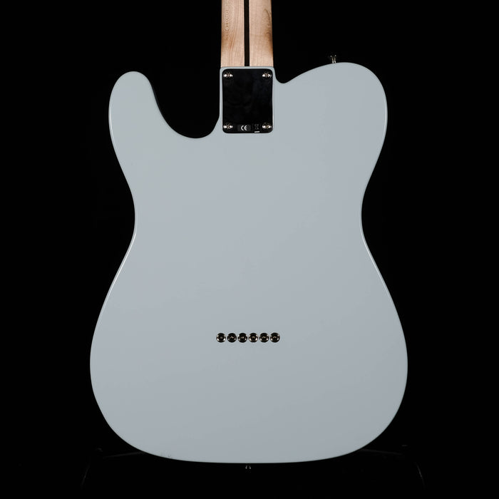 Fender Custom Shop 1952 Telecaster HS NOS Sonic Blue