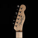 Fender Custom Shop 1952 Telecaster HS NOS Sonic Blue Electric Guitar With Case