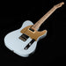 Fender Custom Shop 1952 Telecaster HS NOS Sonic Blue Electric Guitar With Case