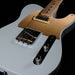 Fender Custom Shop 1952 Telecaster HS NOS Sonic Blue Electric Guitar With Case