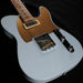 Fender Custom Shop 1952 Telecaster HS NOS Sonic Blue Electric Guitar With Case