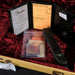 Fender Custom Shop 1952 Telecaster HS NOS Sonic Blue Electric Guitar With Case