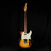 Fender Custom Shop '67 Telecaster Closet Classic Faded Chocolate Sunburst