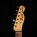 Fender Custom Shop '67 Telecaster Closet Classic Faded Chocolate Sunburst