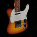 Fender Custom Shop '67 Telecaster Closet Classic Faded Chocolate Sunburst
