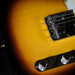 Fender Custom Shop '67 Telecaster Closet Classic Faded Chocolate Sunburst