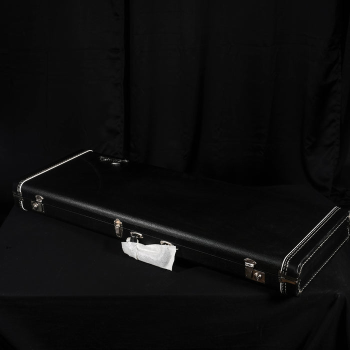 Fender Custom Shop '67 Telecaster Closet Classic Faded Chocolate Sunburst