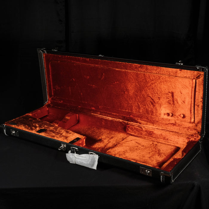 Fender Custom Shop '67 Telecaster Closet Classic Faded Chocolate Sunburst