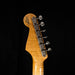 Pre Owned '19 Fender Custom Shop  "59 Special" Stratocaster Journeyman Relic Super Faded Sonic Blue w/ OHSC