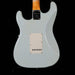 Pre Owned '19 Fender Custom Shop  "59 Special" Stratocaster Journeyman Relic Super Faded Sonic Blue w/ OHSC