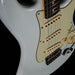 Pre Owned '19 Fender Custom Shop  "59 Special" Stratocaster Journeyman Relic Super Faded Sonic Blue w/ OHSC