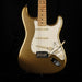 Used '14 Fender FSR Limited Edition Mystic Aztec Gold Stratocaster With OHSC
