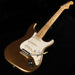 Used '14 Fender FSR Limited Edition Mystic Aztec Gold Stratocaster With OHSC