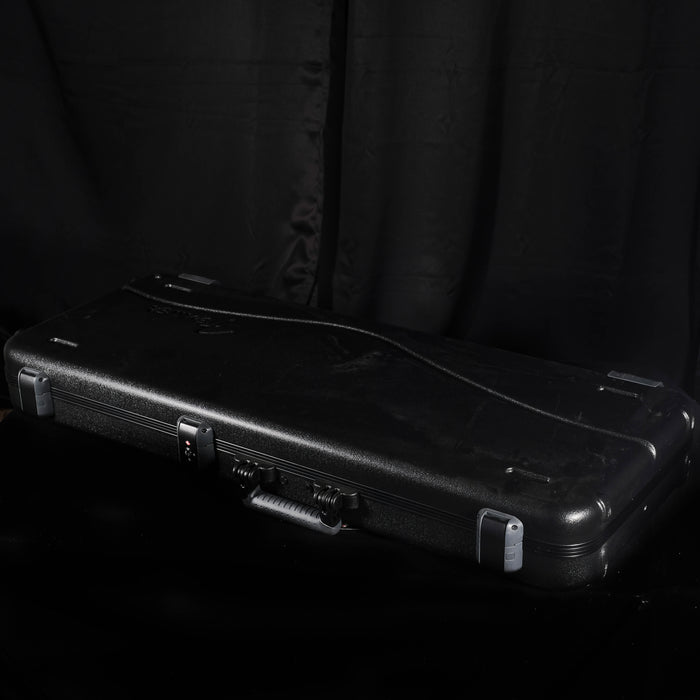 Used '14 Fender FSR Limited Edition Mystic Aztec Gold Stratocaster With OHSC