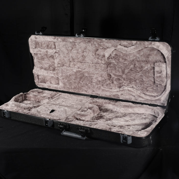 Used '14 Fender FSR Limited Edition Mystic Aztec Gold Stratocaster With OHSC