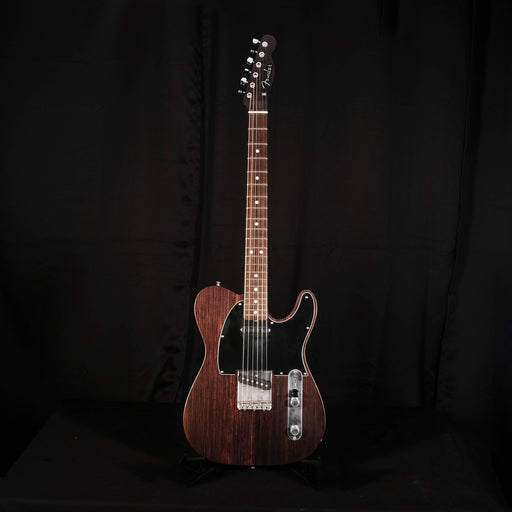 Used Fender Custom Shop Paul Waller Masterbuilt George Harrison Rosewood Tele