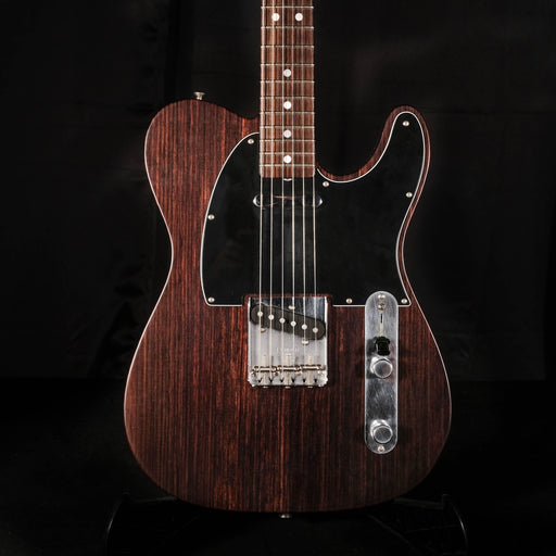 Used Fender Custom Shop Paul Waller Masterbuilt George Harrison Rosewood Tele