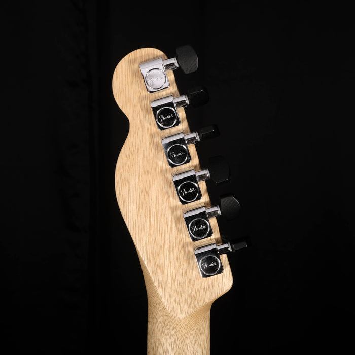 DISC - Fender Limited Edition American Acoustasonic Telecaster - Koa With Case