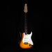 Used Fender Squier XII 12 String Stratocaster Sunburst Electric Guitar Prototype
