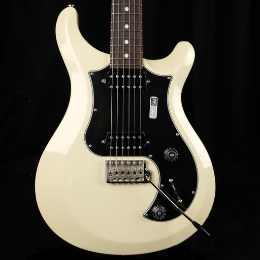 PRS S2 Standard 22 Antique White Electric Guitar With Gig Bag