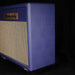 Used 2008 Blankenship Leeds 21 Tube Tremolo Guitar Amplifier Head With 2x12" Cabinet