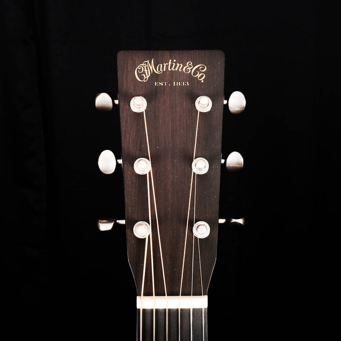 Used Martin 000-18GE Golden Era 1937 Acoustic Guitar Mahogany Back/Sides Adirondack Spruce Top