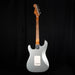 Fender Custom Shop Limited Edition '64 Stratocaster Journeyman Relic Faded Blue Ice Metallic Electric Guitar