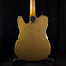 Used Fender Custom Shop Masterbuilt John Cruz MVP Series 60's Telecaster Relic Shoreline Gold