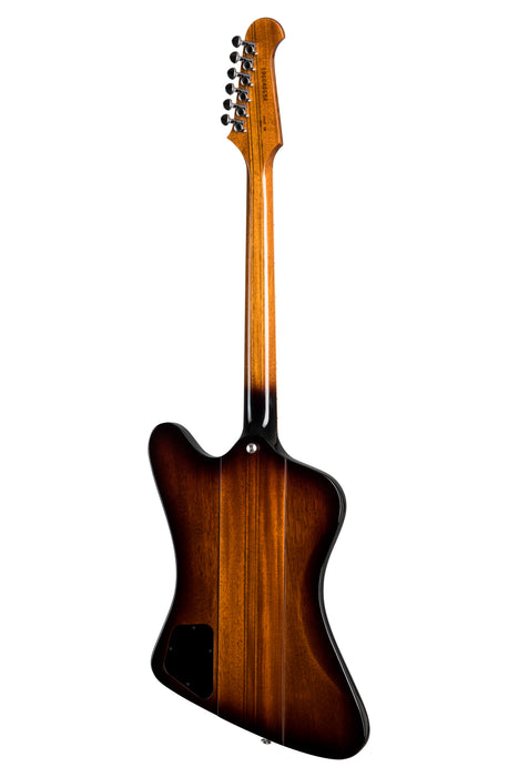 Gibson Firebird Tobacco Burst Electric Guitar With Case — Truetone Music