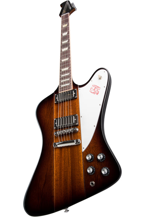 Gibson Firebird Tobacco Burst Electric Guitar With Case