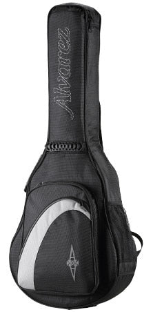 Alvarez AGB-15BT Gig Bag for Alvarez Acoustic Baritone Guitar