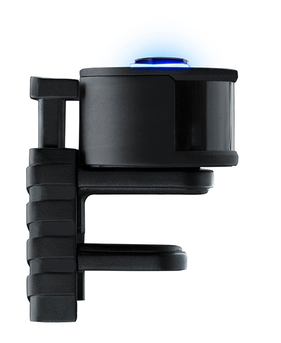 Snark AIR Clip-On Black LCD Chromatic Tuner