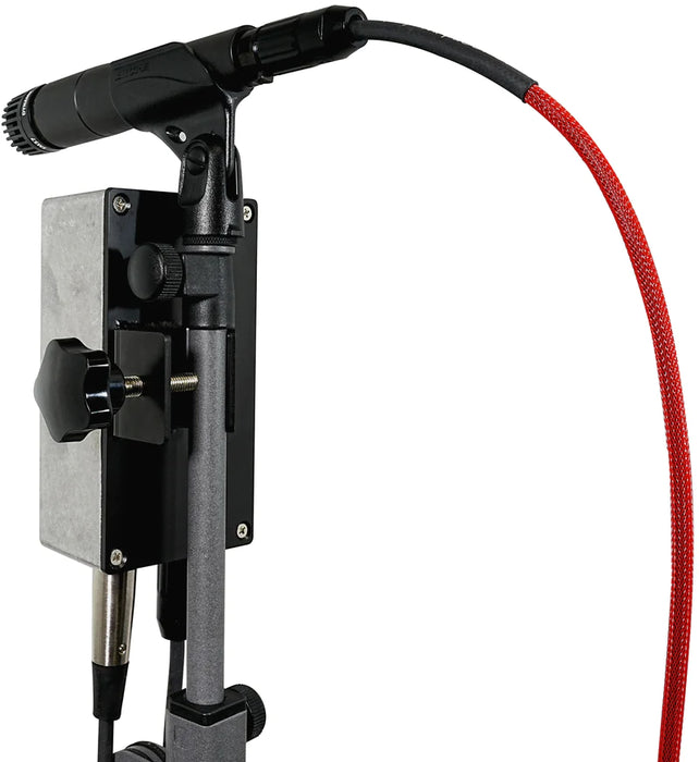 Death By Audio Mic Stand Clip for Echo Master