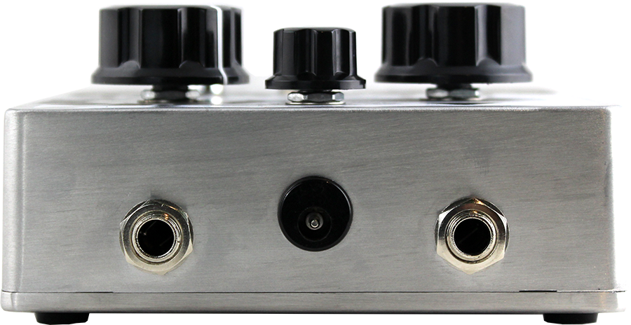 fuzz war pedal Death By Audio Fuzz War Fuzz Guitar Pedal — Truetone Music