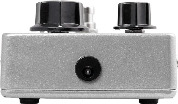 interstellar overdrive pedal Death By Audio Interstellar Overdrive Overdrive Guitar Pedal — Truetone Music