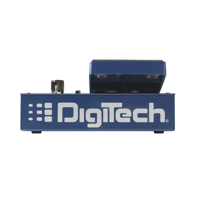 DigiTech Bass Whammy Pitch Shifter for Bass Guitar Effect Pedal
