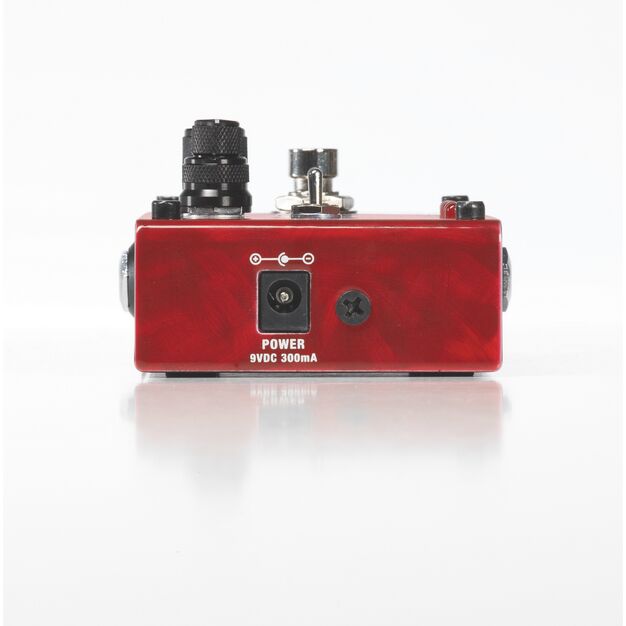 Digitech Whammy-Ricochet Mini Treadle-Free Whammy Pedal — Truetone Music