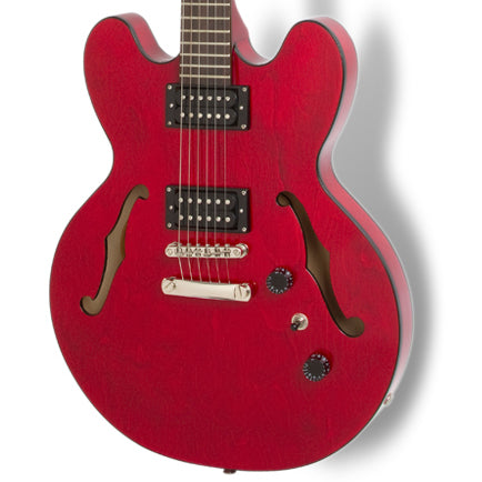 Epiphone Dot Studio Electric Guitar — Truetone Music Epiphone Dot Studio Electric Guitar — Truetone Music