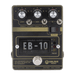 Walrus Audio EB-10 Preamp / EQ / Boost Black