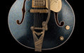 Pre-Owned 2022 Gretsch Custom Shop Masterbuilt Stephen Stern G6136CS Holoflake Falcon with OHSC
