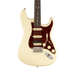 Fender American Professional II Stratocaster HSS Rosewood Fingerboard Olympic White