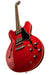 Gibson ES-335 Dot Antique Faded Cherry Electric Guitar With Case