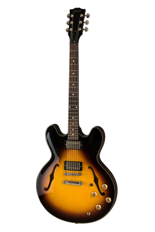 Gibson ES-335 Studio Vintage burst Electric Guitar With Case