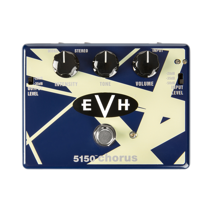 MXR EVH30 EVH 5150 Chorus Guitar Effect Pedal